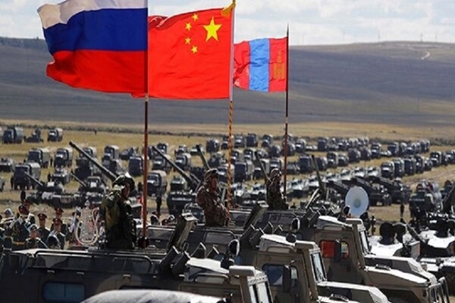 Quân sự thế giới hôm nay (10-6): Nga tham gia các cuộc tập trận chung với Trung Quốc trong năm 2023